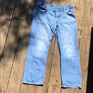 American Eagle Relaxed fit Jeans